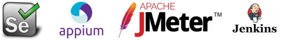 評価自動化ソフトウェアのアイコン